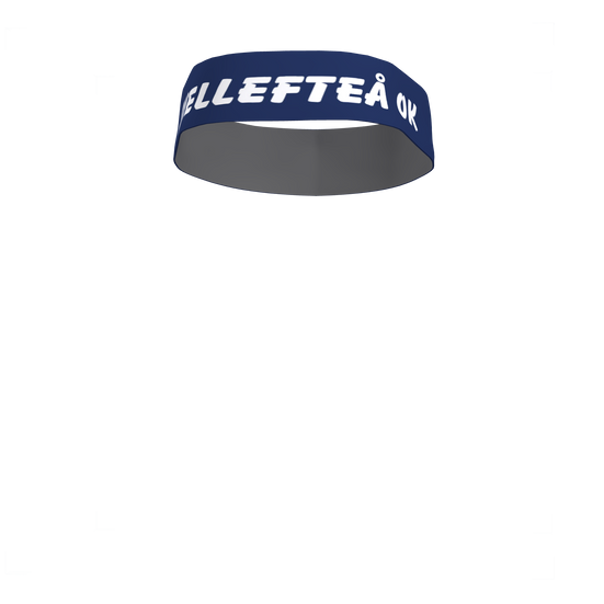 Speed Headband