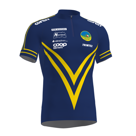 Rapid 2.0 O-Shirt SS Jr