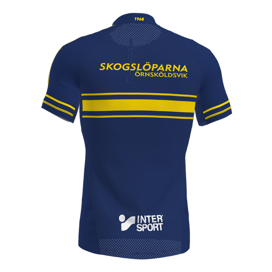 Rapid 2.0 O-Shirt SS Jr