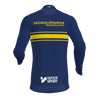 Rapid 2.0 O-Shirt LS Women