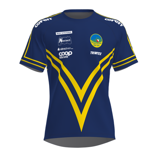 Free T-Shirt SS Men