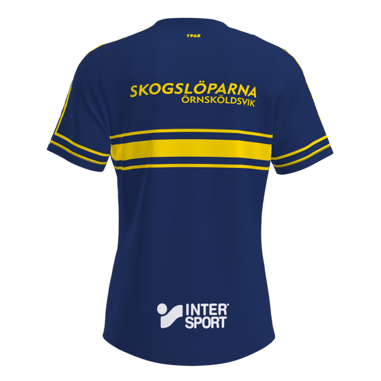 Free T-Shirt SS Women
