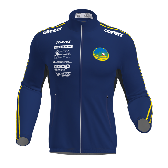 Element 2.0 Jacket Jr