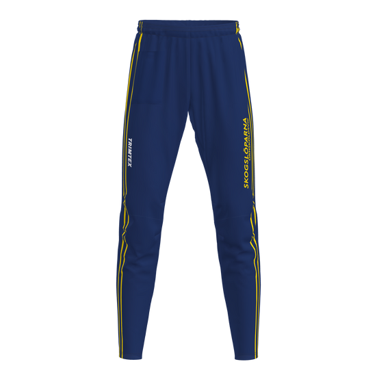 Basic Long O-Pants Jr