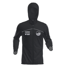 Feather Jacket Men