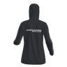 Feather Jacket Women