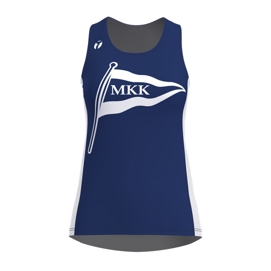 Run Singlet Women