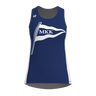 Run Singlet Women