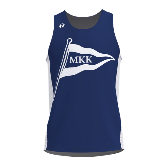 Run Singlet Jr