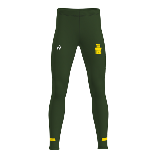 Run 2.0 Long Tights Men