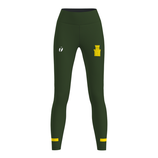 Run 2.0 Long Tights Women