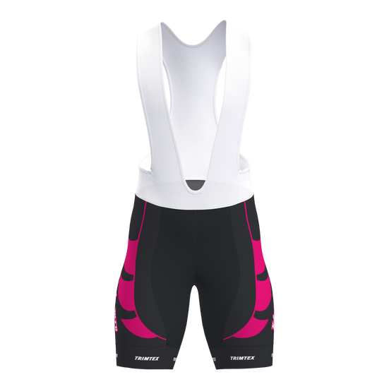 Vitric Bib Shorts Men