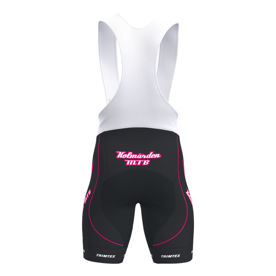 Vitric Bib Shorts Men