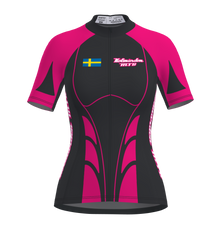 Elite 2.0 Shirt SS Women