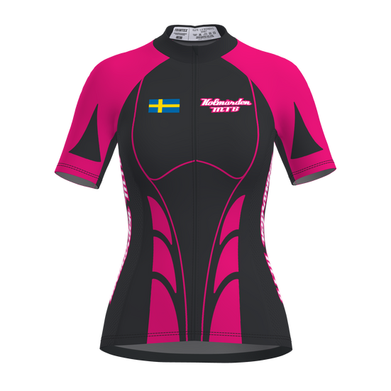 Elite 2.0 Shirt SS Women