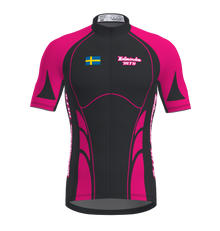 Elite 2.0 Shirt SS Jr