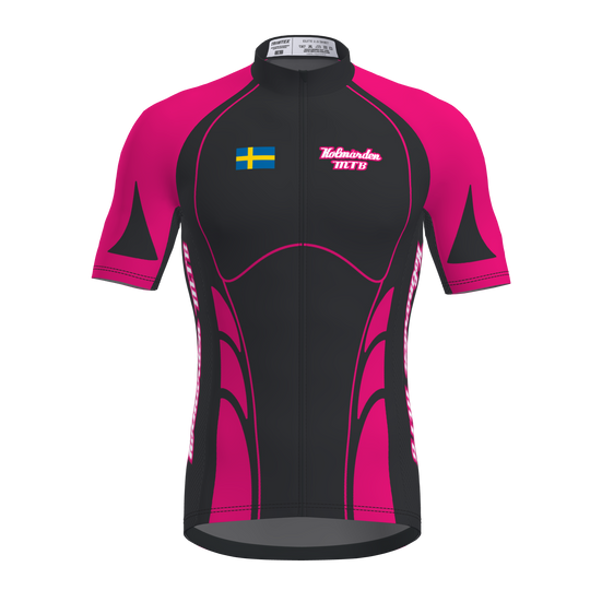 Elite 2.0 Shirt SS Jr