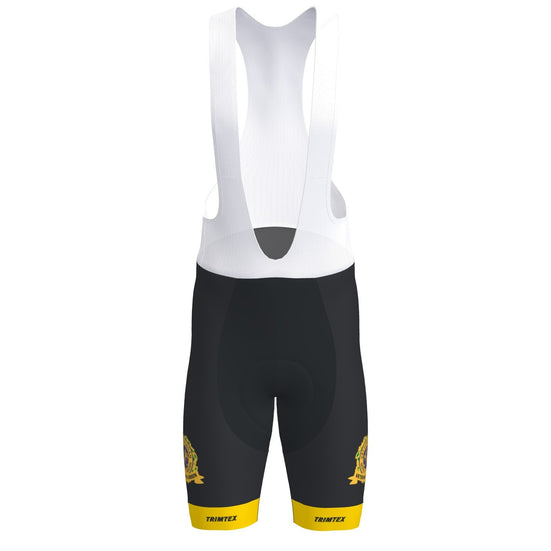 Elite Bib Shorts Men