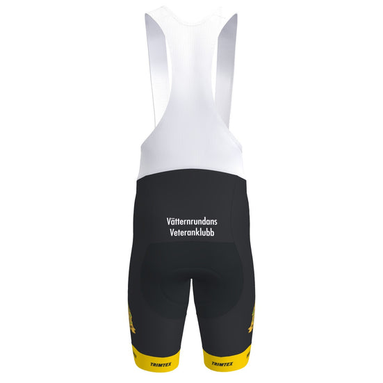 Elite Bib Shorts Men
