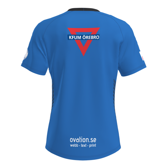 Free T-Shirt SS Jr