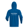 NW Basic Active Hoodie Jr