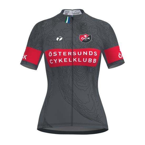 Elite 2.0 Shirt SS Women