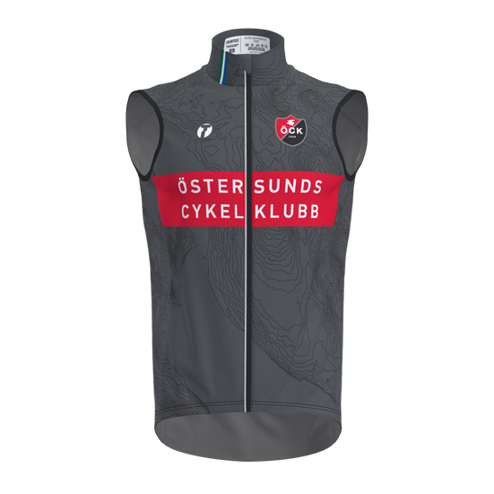 Elite Lightweight Vest Women