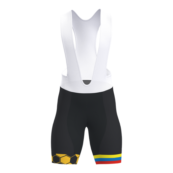 Vitric Bib Shorts Men