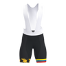 Vitric Bib Shorts Men