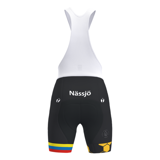 Vitric Bib Shorts Women