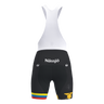 Vitric Bib Shorts Women