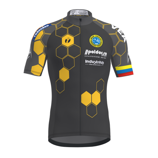 Elite 2.0 Shirt SS Men