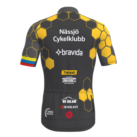 Elite 2.0 Shirt SS Men
