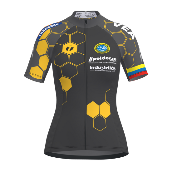 Elite 2.0 Shirt SS Women