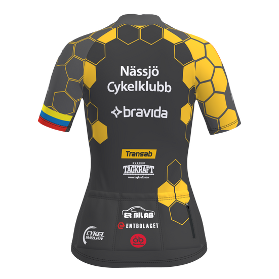 Elite 2.0 Shirt SS Women