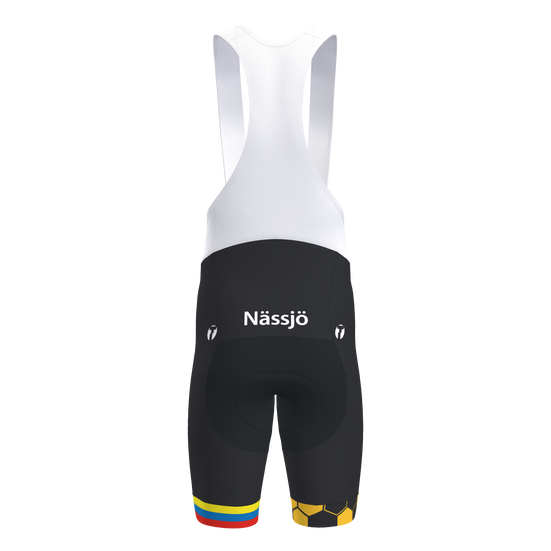 Elite Bib Shorts Men
