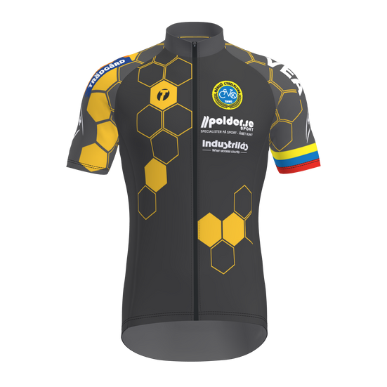 Team Shirt SS Jr