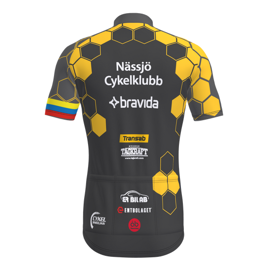 Team Shirt SS Jr