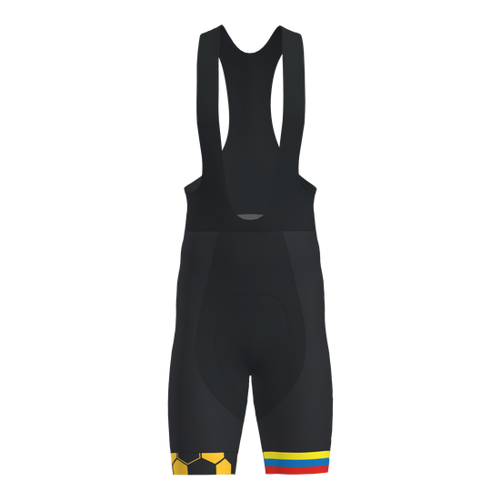 Team Bib Shorts Jr