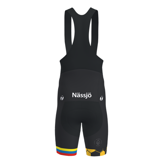 Team Bib Shorts Jr