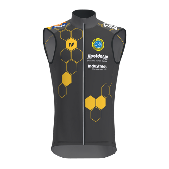 Team Micro Vest Jr
