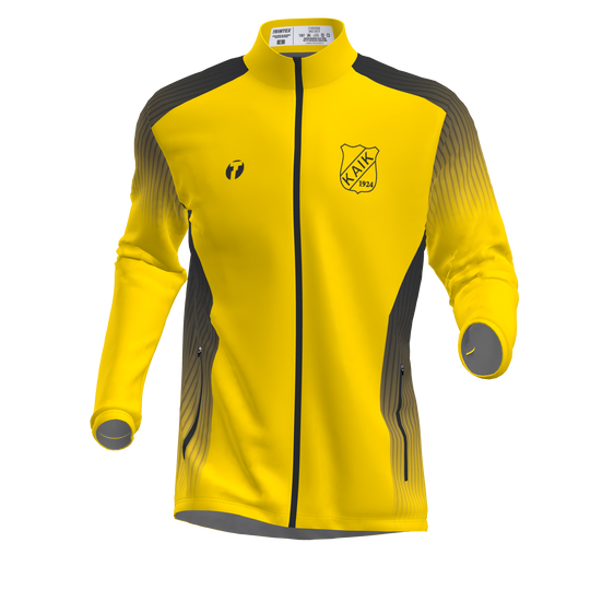 Fusion Jacket Jr