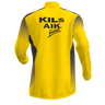 Fusion Jacket Jr