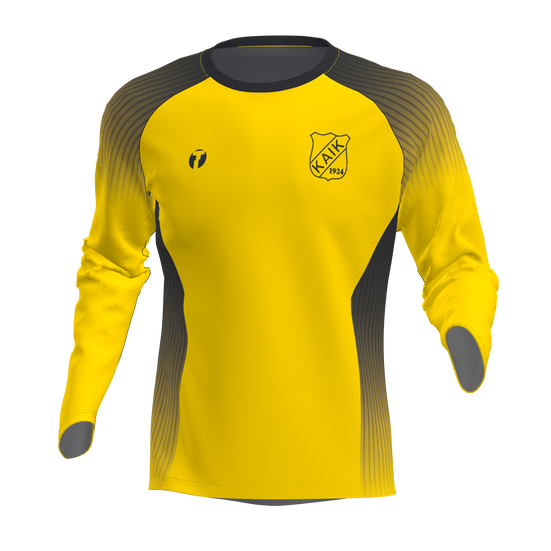 Free T-Shirt LS Men