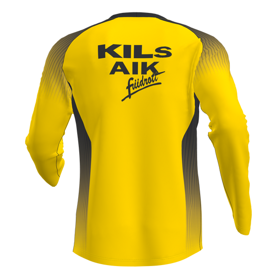 Free T-Shirt LS Men
