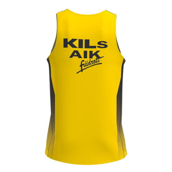 Run Singlet Men