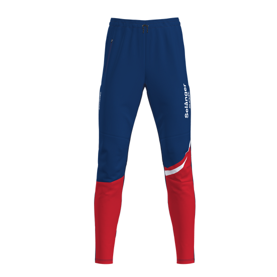 Ambition 2.0 Pants 3/4Z Men