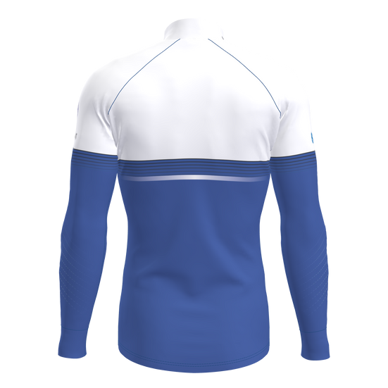 Ambition Raceshirt LS
