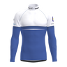Ambition Raceshirt LS Jr
