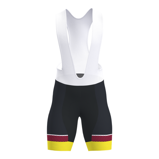 Vitric Bib Shorts Men